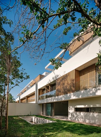 Casa com 584m² 3 quartos e 5 banheiros, à venda, no bairro Alto de Pinheiros em São Paulo