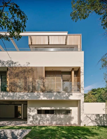 Casa com 584m² 3 quartos e 5 banheiros, à venda, no bairro Alto de Pinheiros em São Paulo
