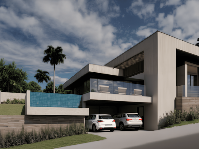 Casa com 548m² 3 quartos e 2 banheiros, à venda, no bairro Swiss Park em Campinas