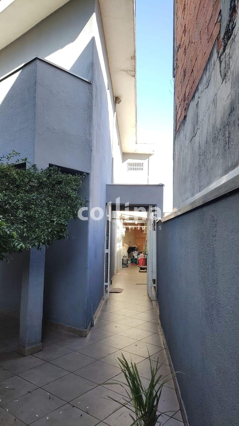 Casa, 4 quartos, 142 m² - Foto 33