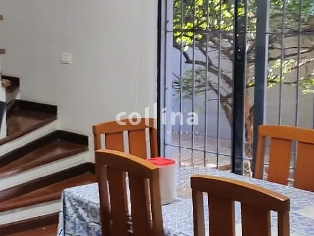 Casa com 142m² 4 quartos e 3 banheiros, à venda, no bairro Vila Osasco em Osasco