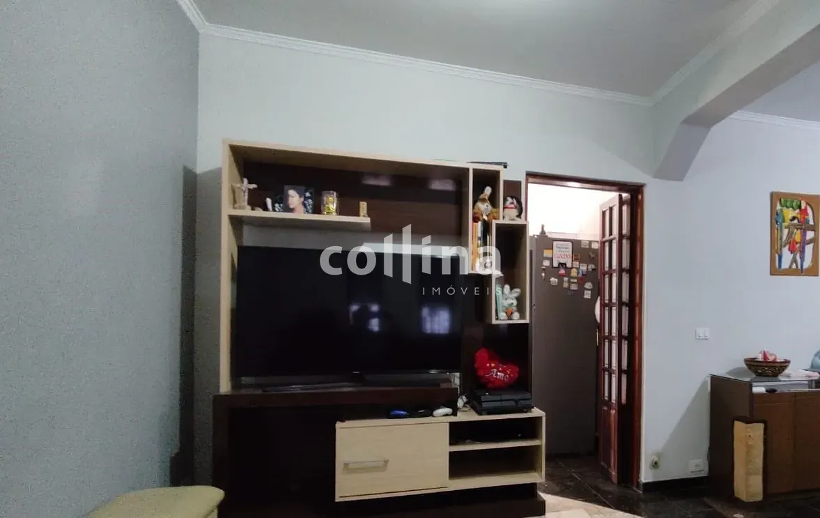 Casa, 4 quartos, 142 m² - Foto 2