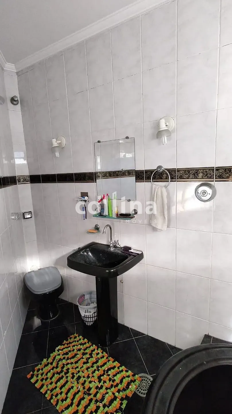 Casa, 4 quartos, 142 m² - Foto 11