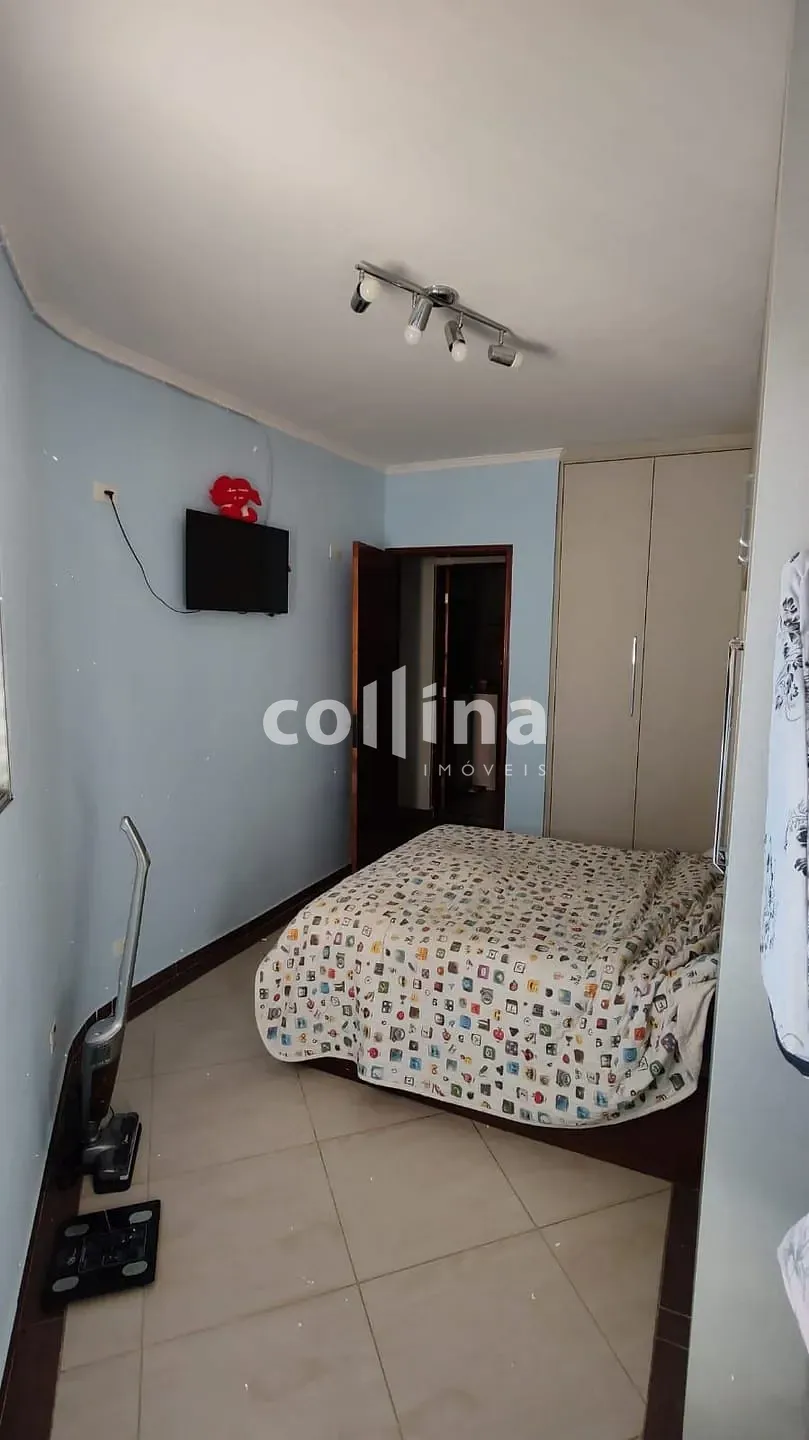 Casa, 4 quartos, 142 m² - Foto 10