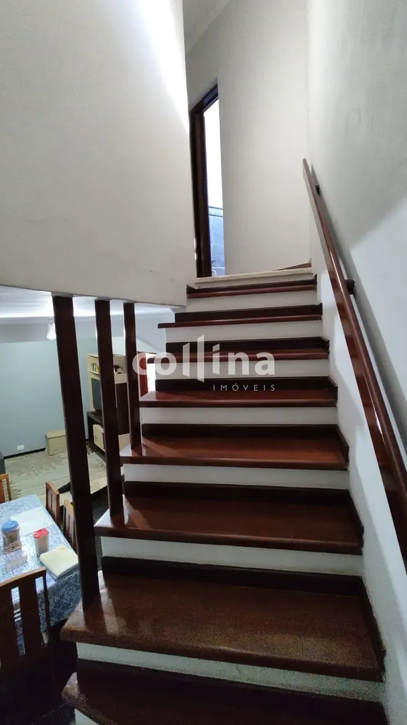 Casa, 4 quartos, 142 m² - Foto 6