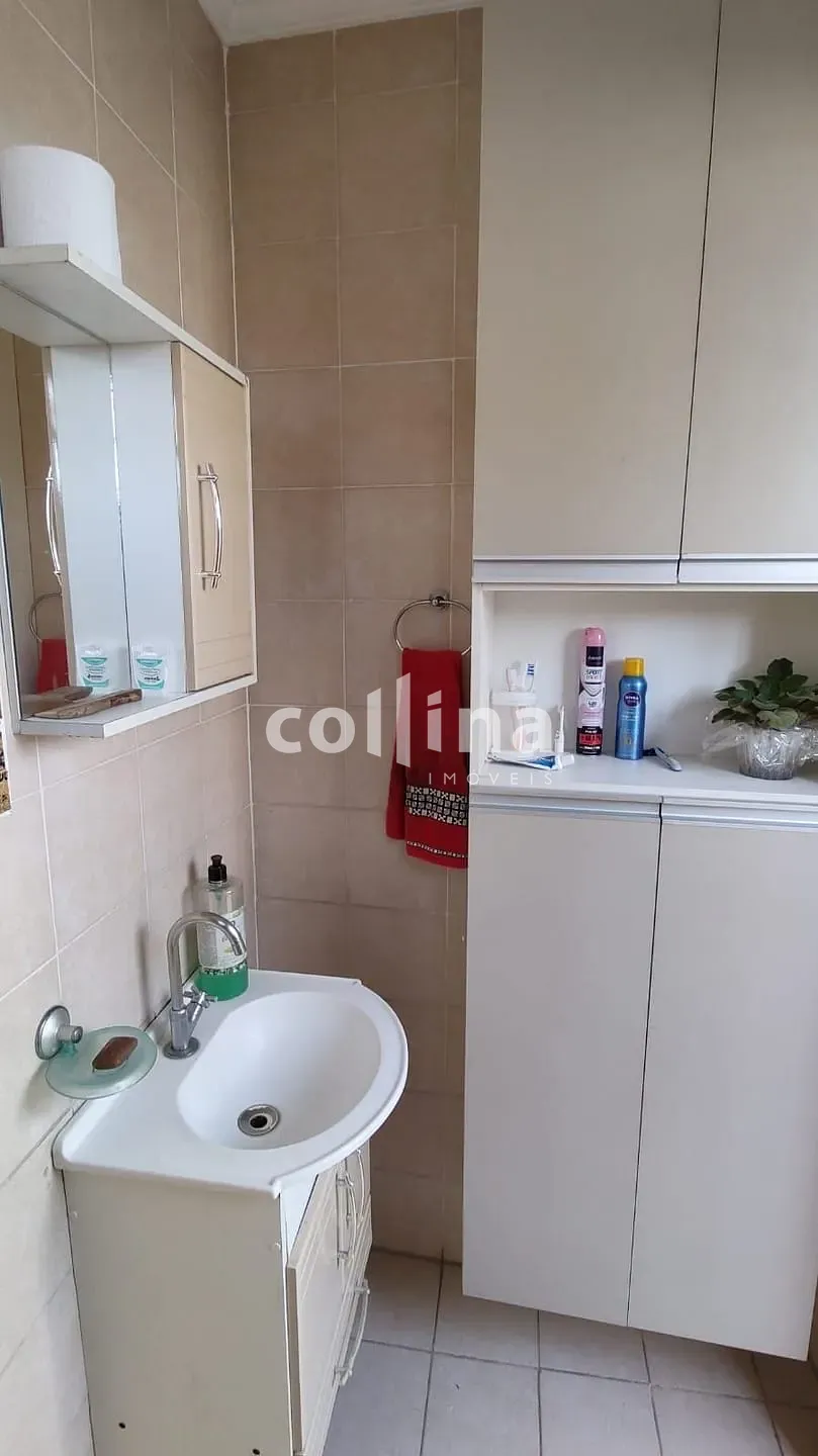 Casa, 4 quartos, 142 m² - Foto 29