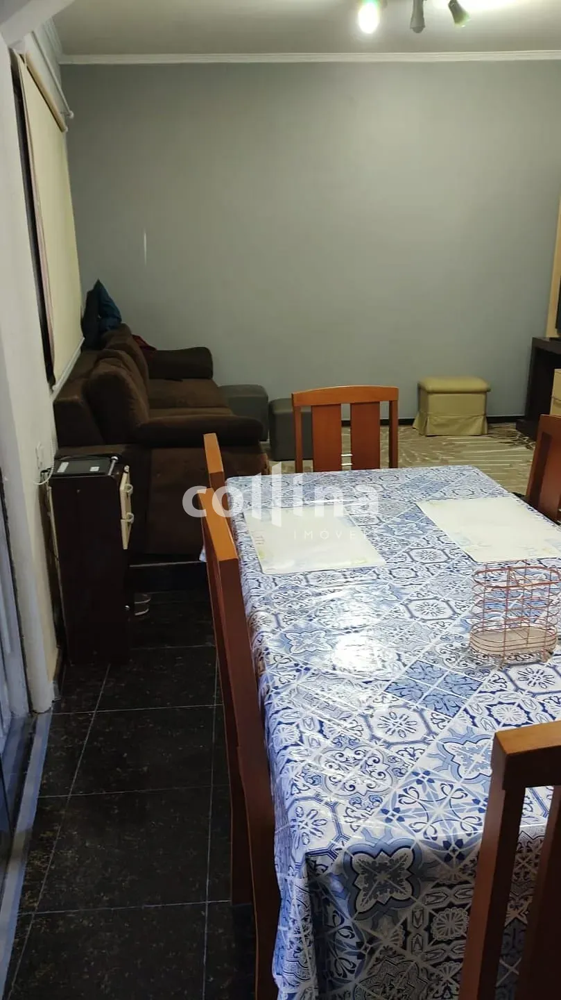 Casa, 4 quartos, 142 m² - Foto 3