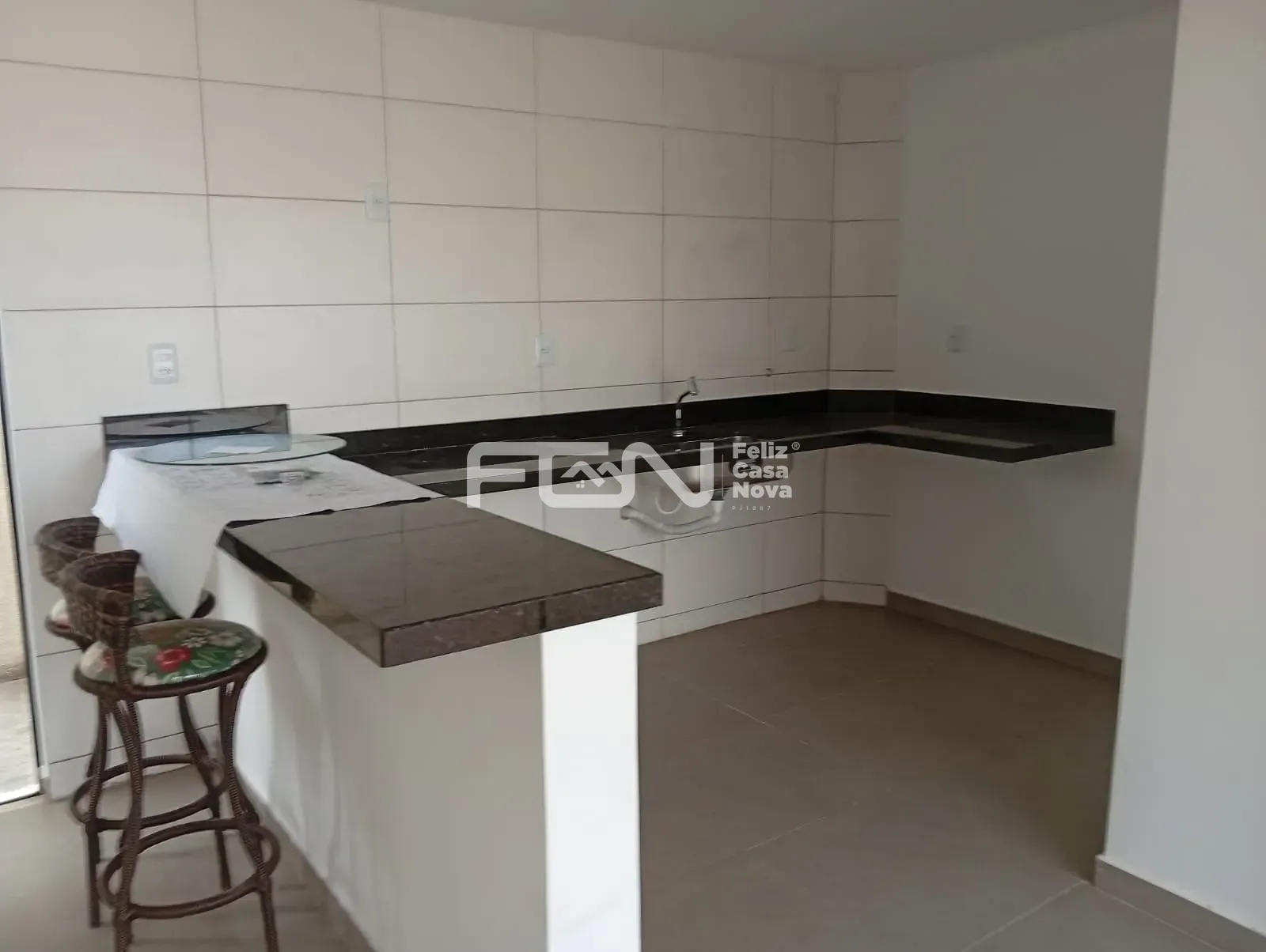Casa, 2 quartos, 82 m² - Foto 4