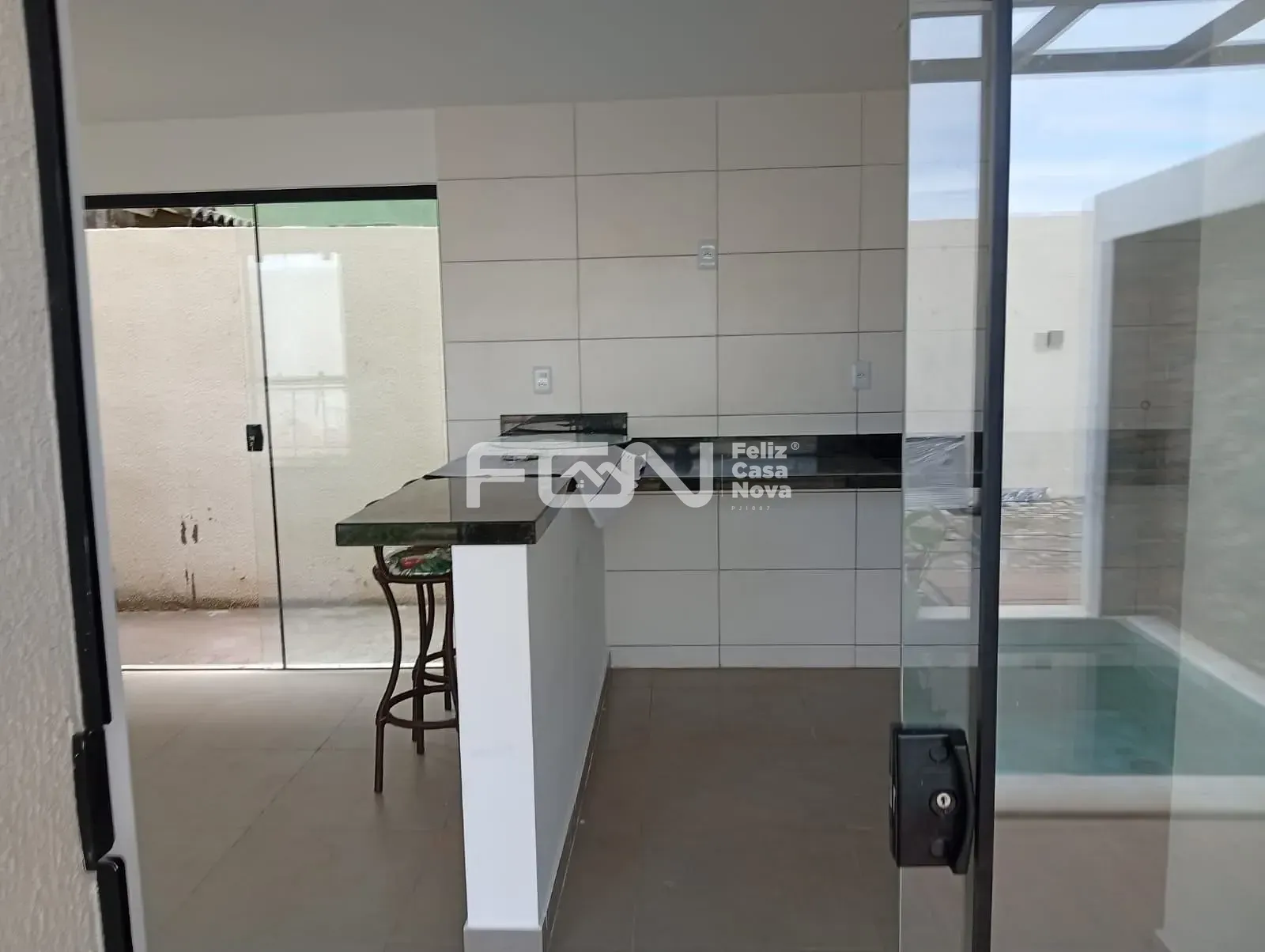 Casa, 2 quartos, 82 m² - Foto 5