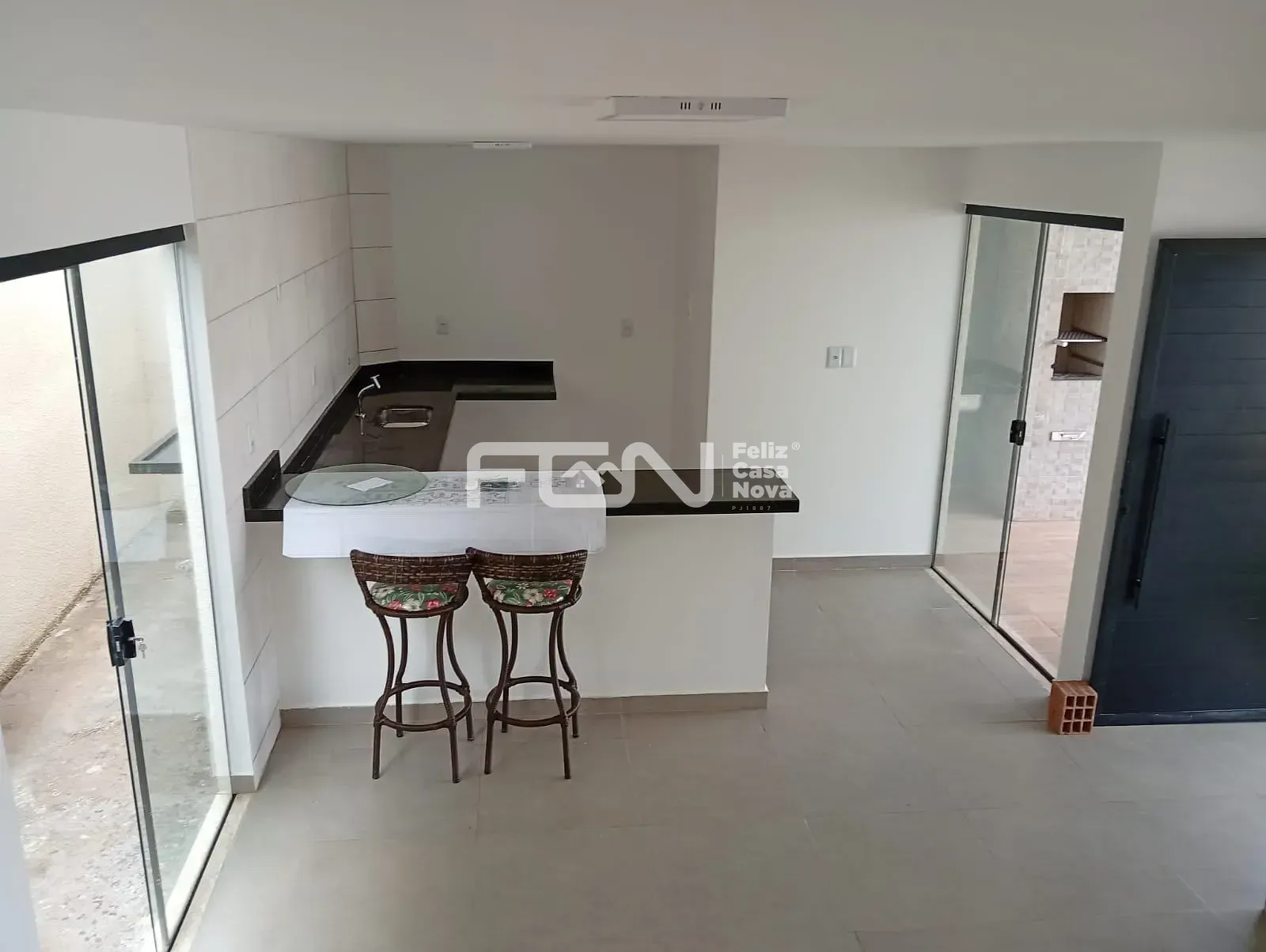 Casa, 2 quartos, 82 m² - Foto 7