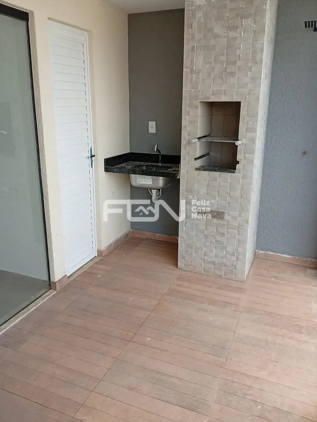 Casa, 2 quartos, 82 m² - Foto 17