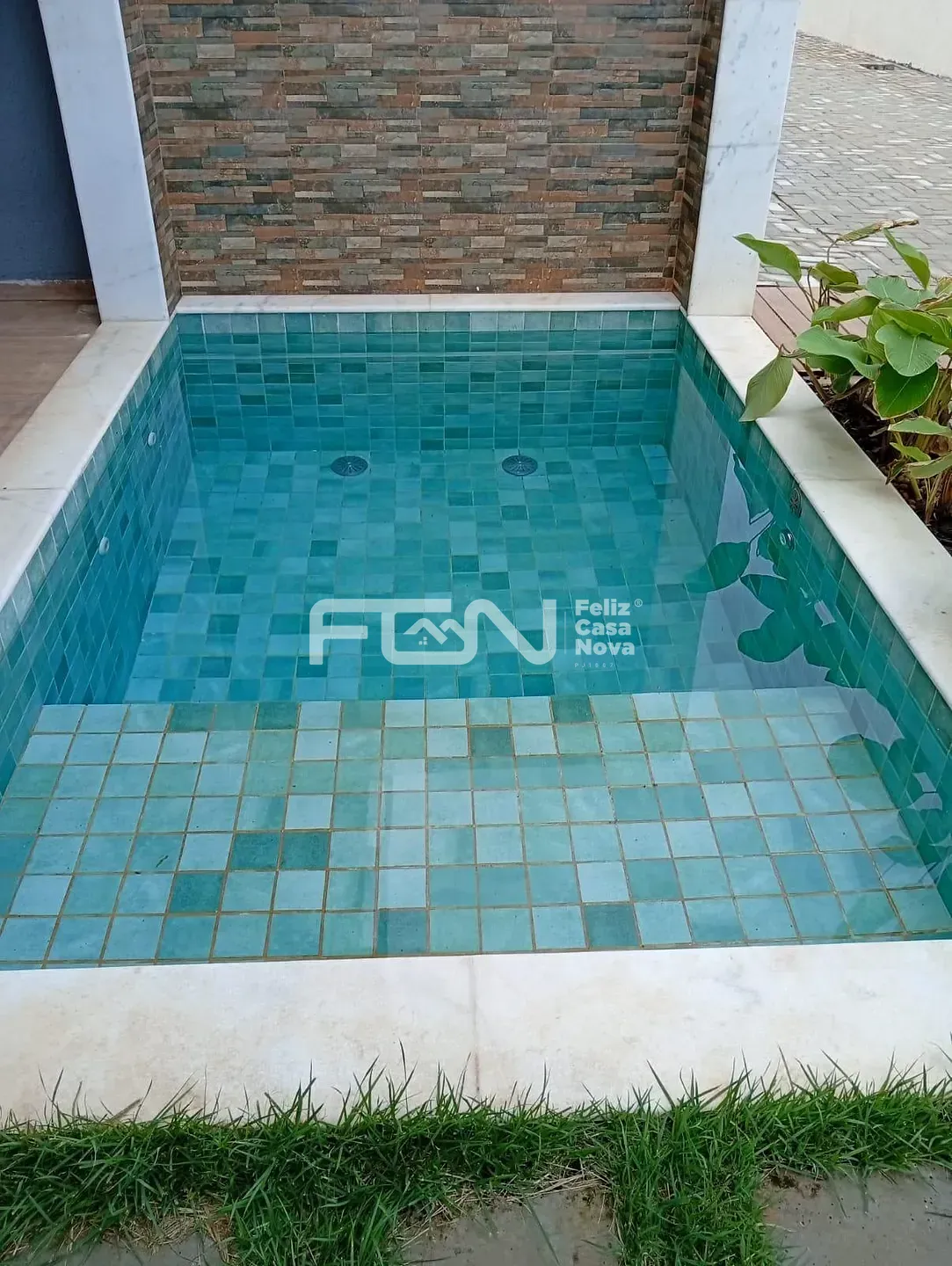 Casa, 2 quartos, 82 m² - Foto 2