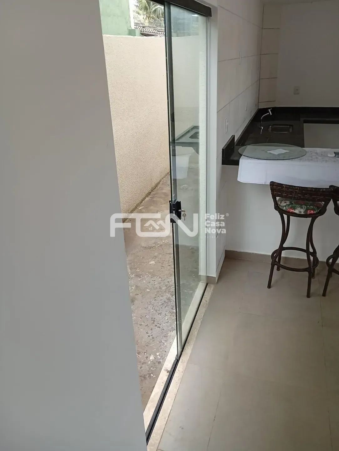 Casa, 2 quartos, 82 m² - Foto 16