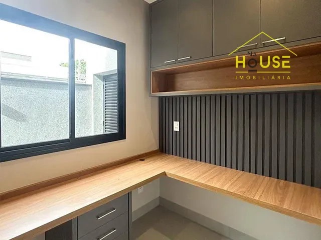 Casa com 460m² 3 quartos e 5 banheiros, à venda, no bairro BADY em Bady Bassitt