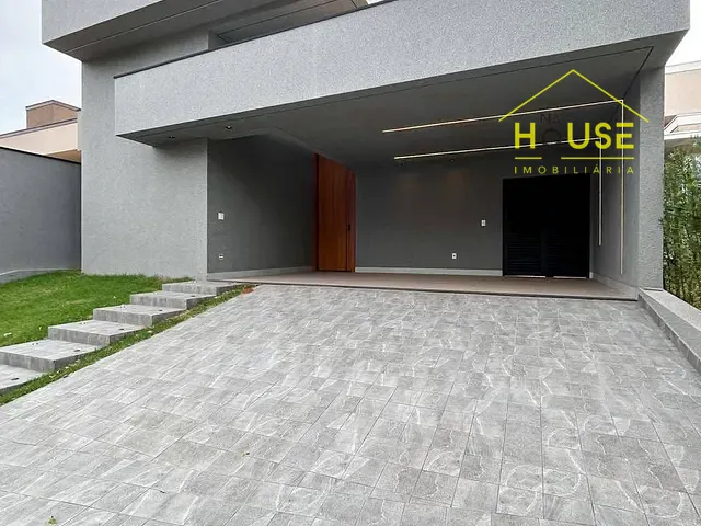 Casa com 460m² 3 quartos e 5 banheiros, à venda, no bairro BADY em Bady Bassitt