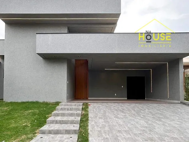 Casa com 460m² 3 quartos e 5 banheiros, à venda, no bairro BADY em Bady Bassitt