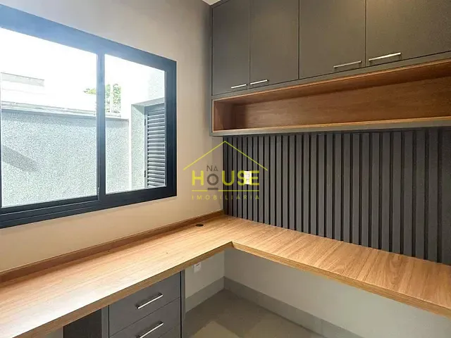 Casa com 460m² 3 quartos e 5 banheiros, à venda, no bairro BADY em Bady Bassitt