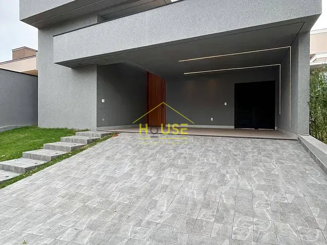 Casa com 460m² 3 quartos e 5 banheiros, à venda, no bairro BADY em Bady Bassitt