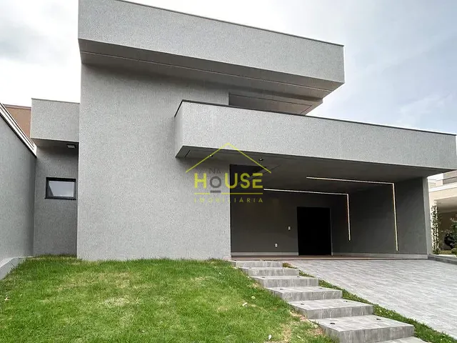 Casa com 460m² 3 quartos e 5 banheiros, à venda, no bairro BADY em Bady Bassitt