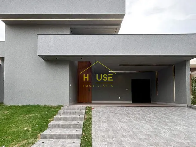Casa com 460m² 3 quartos e 5 banheiros, à venda, no bairro BADY em Bady Bassitt