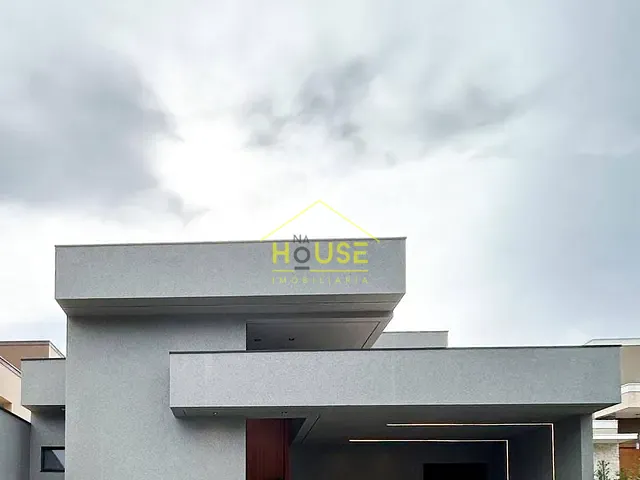 Casa com 460m² 3 quartos e 5 banheiros, à venda, no bairro BADY em Bady Bassitt