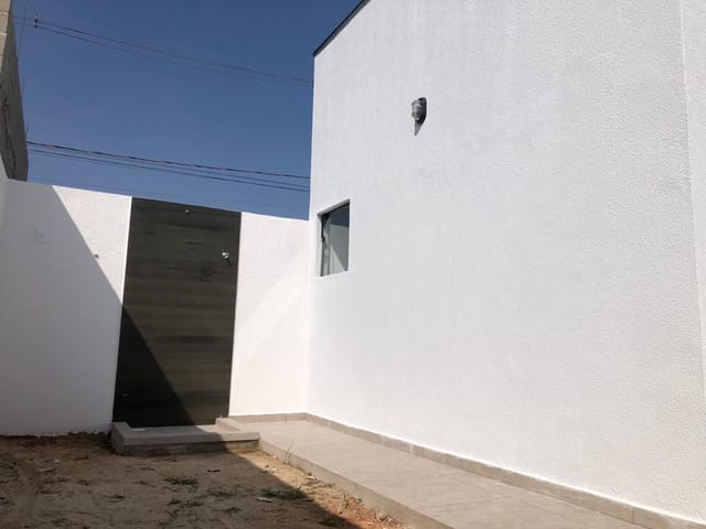Foto do Casa - Casa com 3 dormitórios à venda, 80 m² por R$ 460.000,00 - Parque do Museu - Caçapava/SP | INDEPENDENCE NEGOCIOS IMOBILIARIOS LTDA