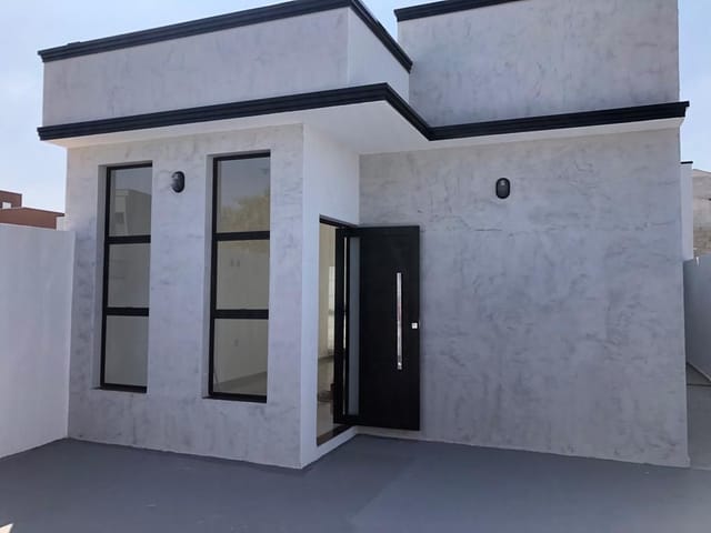 Foto do Casa - Casa com 3 dormitórios à venda, 80 m² por R$ 460.000,00 - Parque do Museu - Caçapava/SP | INDEPENDENCE NEGOCIOS IMOBILIARIOS LTDA