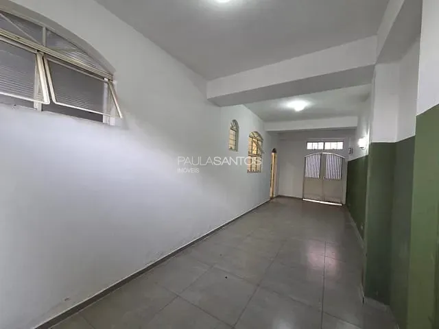Casa com 180m², para alugar, no bairro Centro em Sorocaba