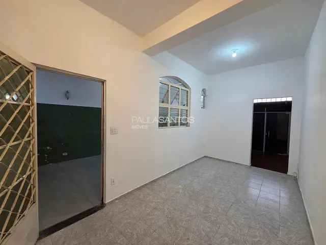 Casa com 180m², para alugar, no bairro Centro em Sorocaba