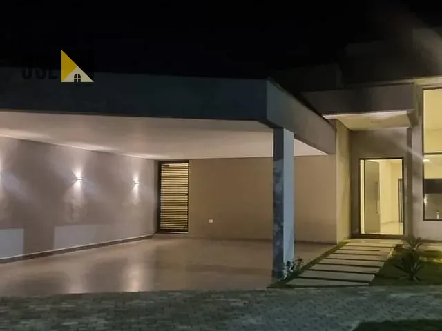 Casa com 349m² 3 quartos e 3 banheiros, à venda, no bairro Condomínio Residencial Mantiqueira em São José dos Campos