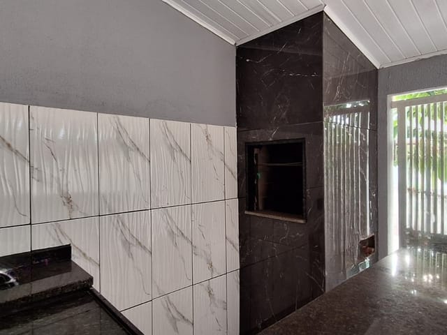 Casa 3 quartos e 2 banheiros, para alugar, no bairro Jardim do Café 2 em Cambé