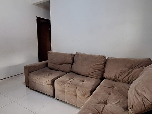 Casa 3 quartos e 2 banheiros, para alugar, no bairro Jardim do Café 2 em Cambé