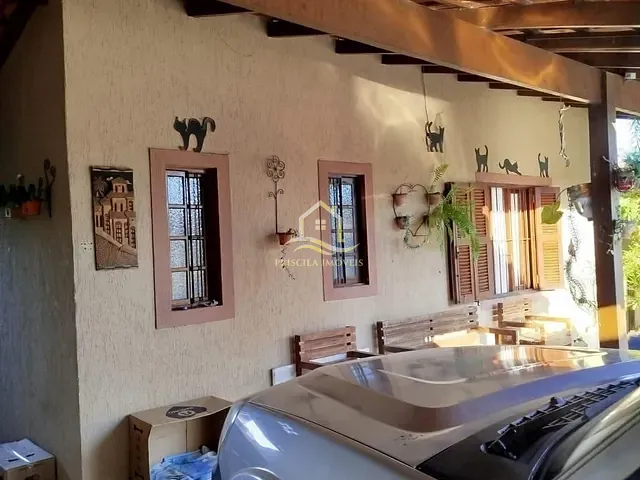 Casa com 400m² 4 quartos e 3 banheiros, à venda, no bairro Boraceia em Bertioga