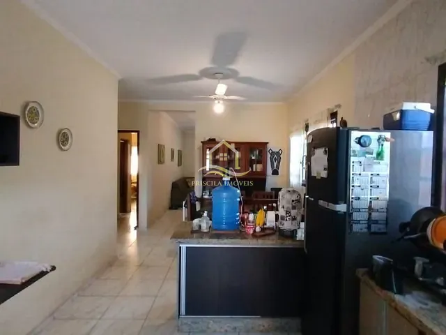 Casa com 400m² 4 quartos e 3 banheiros, à venda, no bairro Boraceia em Bertioga