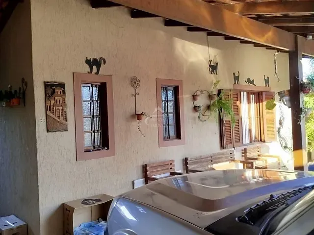 Casa com 400m² 4 quartos e 3 banheiros, à venda, no bairro Boraceia em Bertioga