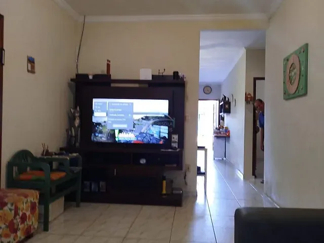 Casa com 400m² 4 quartos e 3 banheiros, à venda, no bairro Boraceia em Bertioga