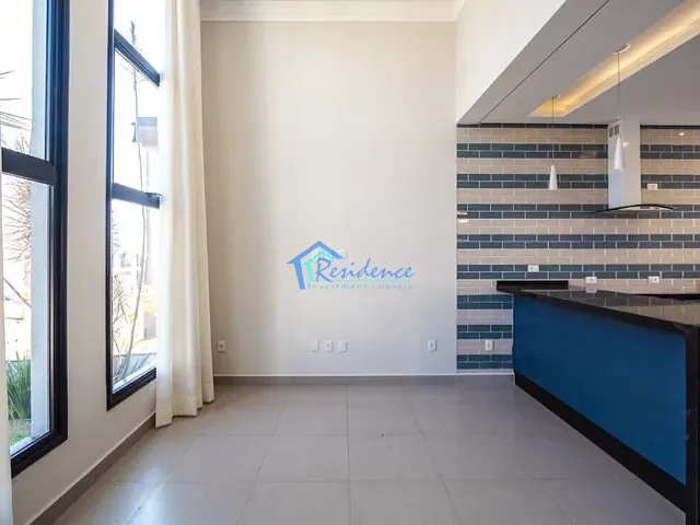 Casa com 200m² 3 quartos e 2 banheiros, à venda, no bairro Jardim Bréscia em Indaiatuba