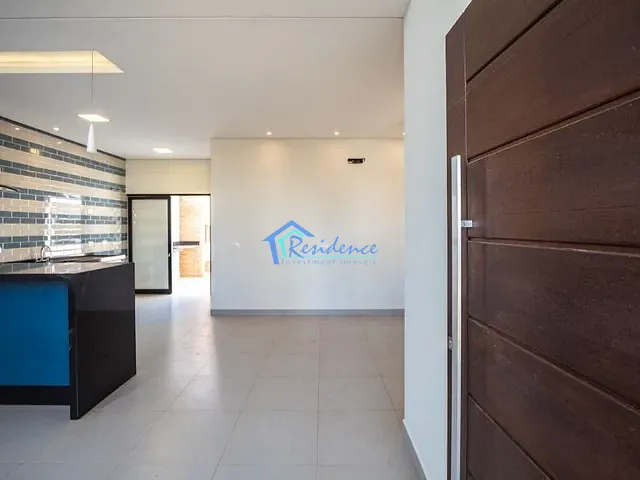 Casa com 200m² 3 quartos e 2 banheiros, à venda, no bairro Jardim Bréscia em Indaiatuba
