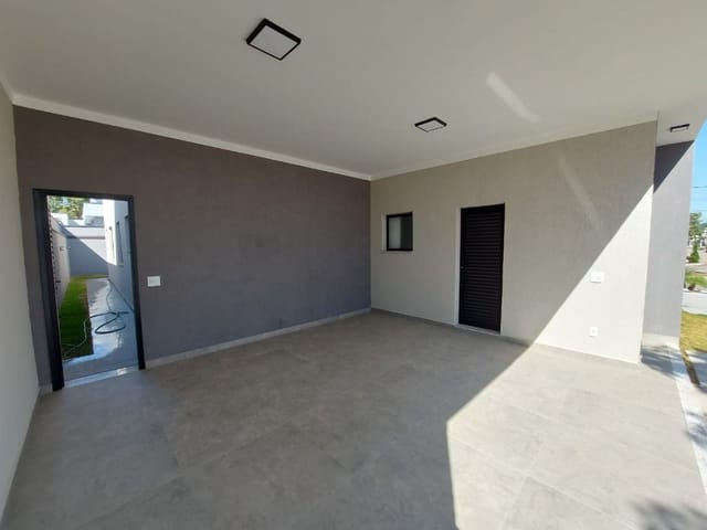 Foto do Casa - Linda casa térrea com 3 dormitórios à venda, 150 m² por R$ 948.000 - Condomínio Terras do Vale - Caçapava/SP | RUSSI IMÓVEIS