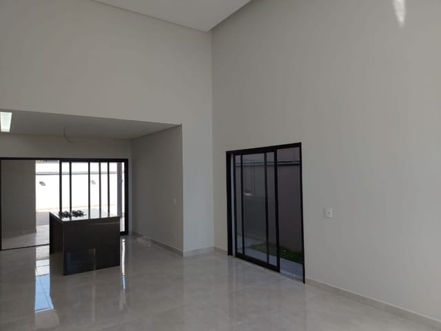 Foto do Casa - Linda casa térrea com 3 dormitórios à venda, 150 m² por R$ 948.000 - Condomínio Terras do Vale - Caçapava/SP | RUSSI IMÓVEIS