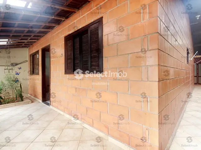 Casa com 200m² 2 quartos e 2 banheiros, à venda, no bairro Jardim Bela Vista em Mauá