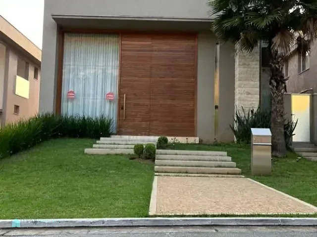 Casa com 575m² 4 quartos e 9 banheiros, à venda, no bairro Centro Comercial Jubran em Barueri