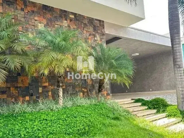 Casa com 434m² 3 quartos e 5 banheiros, à venda, no bairro Jardins Verona em Goiânia