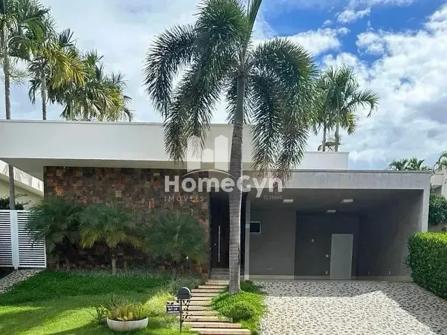 Casa com 434m² 3 quartos e 5 banheiros, à venda, no bairro Jardins Verona em Goiânia