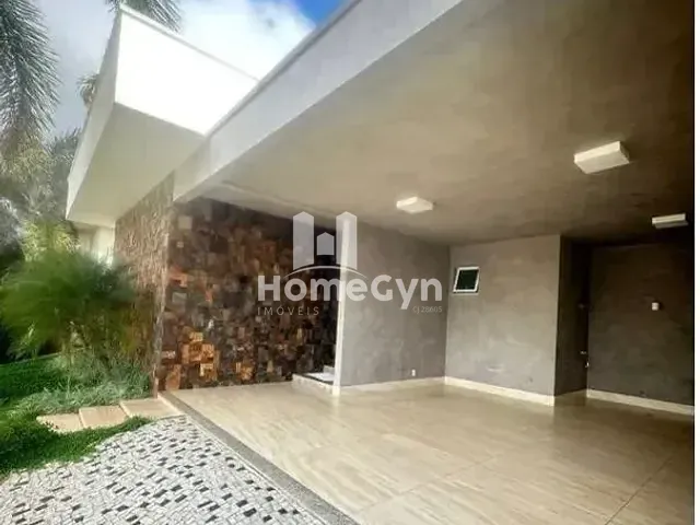 Casa com 434m² 3 quartos e 5 banheiros, à venda, no bairro Jardins Verona em Goiânia