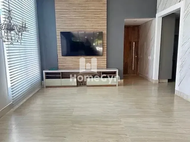 Casa com 434m² 3 quartos e 5 banheiros, à venda, no bairro Jardins Verona em Goiânia