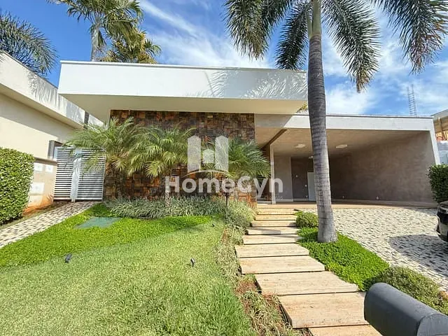 Casa com 434m² 3 quartos e 5 banheiros, à venda, no bairro Jardins Verona em Goiânia