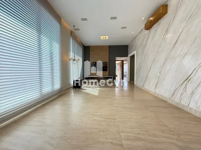 Casa com 434m² 3 quartos e 5 banheiros, à venda, no bairro Jardins Verona em Goiânia