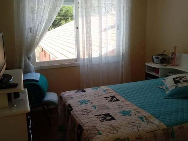 Casa com 1000m² 6 quartos e 5 banheiros, à venda, no bairro Laranjal em Pelotas