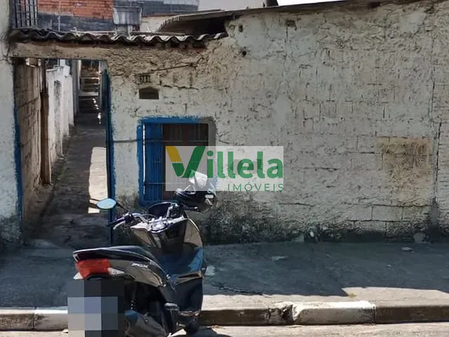 Casa 1 quarto e 2 banheiros, à venda, no bairro Jardim Violeta em Poá